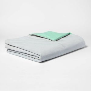 6lbs Kids Waterproof Weighted Blanket - Pillowfort